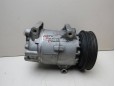  Компрессор системы кондиционирования Renault Megane II 2002-2009 220622 8200470242