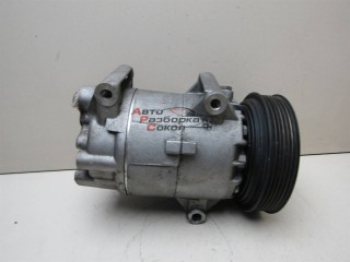 Компрессор системы кондиционирования Renault Megane II 2002-2009 220622 8200470242