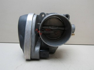 Заслонка дроссельная Renault Modus 2004-2012 220647 8200190230