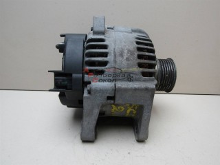 Генератор Renault Megane II 2002-2009 220653 8200588648