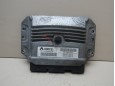  Блок управления двигателем Renault Megane II 2002-2009 220654 8200785132