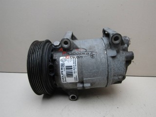 Компрессор системы кондиционирования Renault Megane II 2002-2009 220656 8200470242