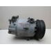 Компрессор системы кондиционирования Renault Megane II 2002-2009 220656 8200470242