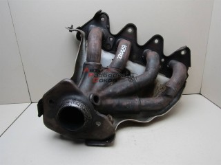 Коллектор выпускной Renault Logan 2005-2014 220657 8200586673