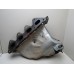 Коллектор выпускной Renault Megane II 2002-2009 220657 8200586673