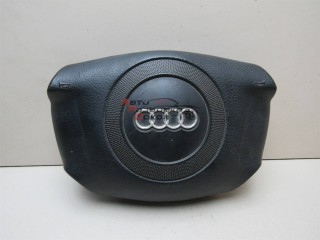 Подушка безопасности в рулевое колесо Audi A6 (C5) 1997-2004 220664 4B0880201