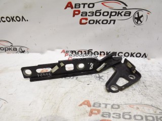 Петля капота правая Audi Q7 2005-2015 34421 4L0823302