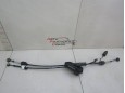  Трос КПП Renault Kangoo 2008-2021 220676 349350433R