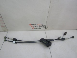 Трос КПП Renault Kangoo 2008-2021 220676 349350433R