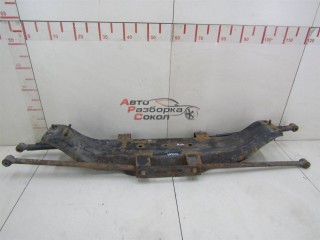 Балка задняя Chevrolet Lacetti 2004-2013 220687 96550044