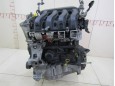  Двигатель (ДВС) Renault Megane II 2002-2009 220666 7701476946