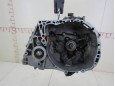  МКПП (механическая коробка переключения передач) Renault Megane II 2002-2009 220669 7701723232