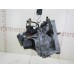 МКПП (механическая коробка переключения передач) Renault Megane II 2002-2009 220669 7701723232