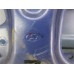 Дверь багажника Hyundai Getz 2005-2010 220336 737001C260