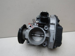 Заслонка дроссельная Chevrolet Spark 2005-2011 220708 96611290