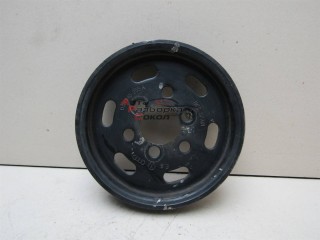 Шкив насоса гидроусилителя VW Sharan 2000-2006 220732 038145255A