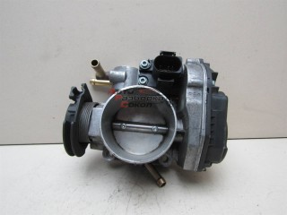 Заслонка дроссельная Audi A3 (8L1) 1996-2003 220739 06A133064J