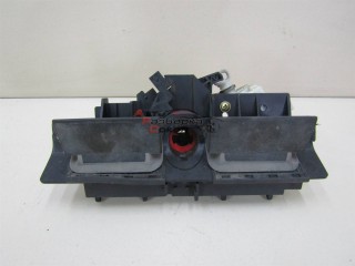 Ручка открывания багажника Audi Allroad quattro 2000-2005 220750 4B0827565J