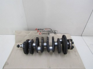 Коленвал VW Passat (B5) 1996-2000 220741 058105019C