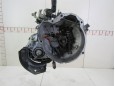  МКПП (механическая коробка переключения передач) Chevrolet Aveo (T250) 2005-2011 220760 96964619