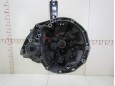  МКПП (механическая коробка переключения передач) Renault Laguna II 2001-2008 220757 7701715089