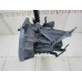 МКПП (механическая коробка переключения передач) Renault Laguna II 2001-2008 220757 7701715089