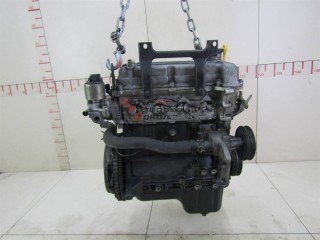 Двигатель (ДВС) Chevrolet Aveo (T250) 2005-2011 220759 96474058