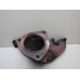 Коллектор выпускной Chevrolet Aveo (T250) 2005-2011 220773 96416307