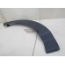 Обшивка багажника Renault Kangoo 2008-2021 220789 8200548967