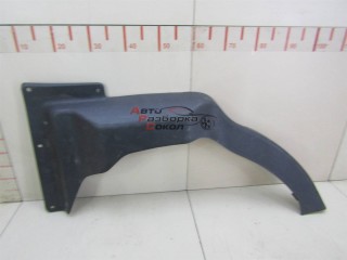 Обшивка багажника Renault Kangoo 2008-2021 220804 8200548965