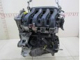  Двигатель (ДВС) Renault Megane II 2002-2009 220667 7701476946