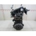 Двигатель (ДВС) Renault Megane II 2002-2009 220667 7701476946