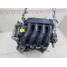 Двигатель (ДВС) Renault Megane II 2002-2009 220667 7701476946