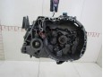  МКПП (механическая коробка переключения передач) Renault Megane II 2002-2009 220668 7701723232