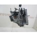 МКПП (механическая коробка переключения передач) Renault Megane II 2002-2009 220668 7701723232