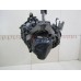 МКПП (механическая коробка переключения передач) Renault Megane II 2002-2009 220668 7701723232