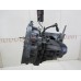 МКПП (механическая коробка переключения передач) Renault Megane II 2002-2009 220668 7701723232