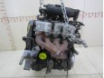  Двигатель (ДВС) Chevrolet Spark 2005-2011 220723 96325555