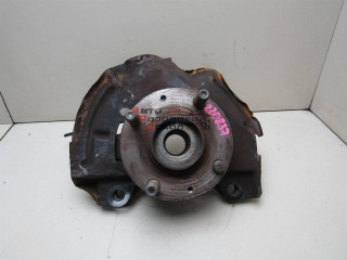 Кулак поворотный передний левый Hyundai Getz 2005-2010 220837 517151C110