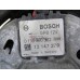 Вентилятор радиатора Opel Astra H \ Family 2004-2015 220879 13147279