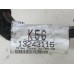 Проводка (коса) Opel Zafira B 2005-2012 220877 13243115