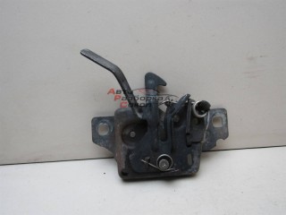 Замок капота Renault Kangoo 2008-2021 220865 656018201R