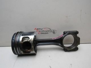 Шатун VW Golf V 2003-2009 220883 038105401G