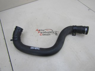 Патрубок радиатора Hyundai Getz 2005-2010 220892 254111C000