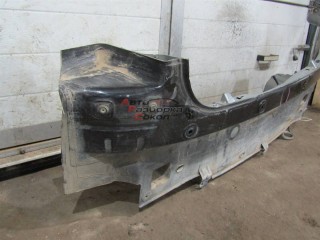 Панель задняя VW Polo (Sed RUS) 2011-2020 220953 6RU813301