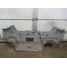 Панель задняя VW Polo (Sed RUS) 2011-2020 220953 6RU813301