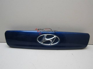 Накладка двери багажника Hyundai Getz 2005-2010 220959 873111C500