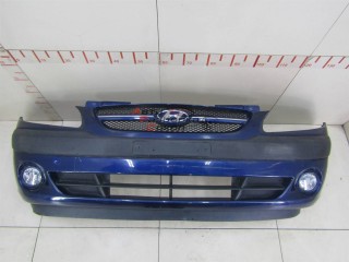 Бампер передний Hyundai Getz 2005-2010 220965 865111C310