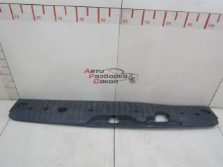 Обшивка багажника Renault Kangoo 2008-2021 220993 849932225R