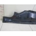 Водосток Renault Kangoo 2008-2021 221001 661008739R